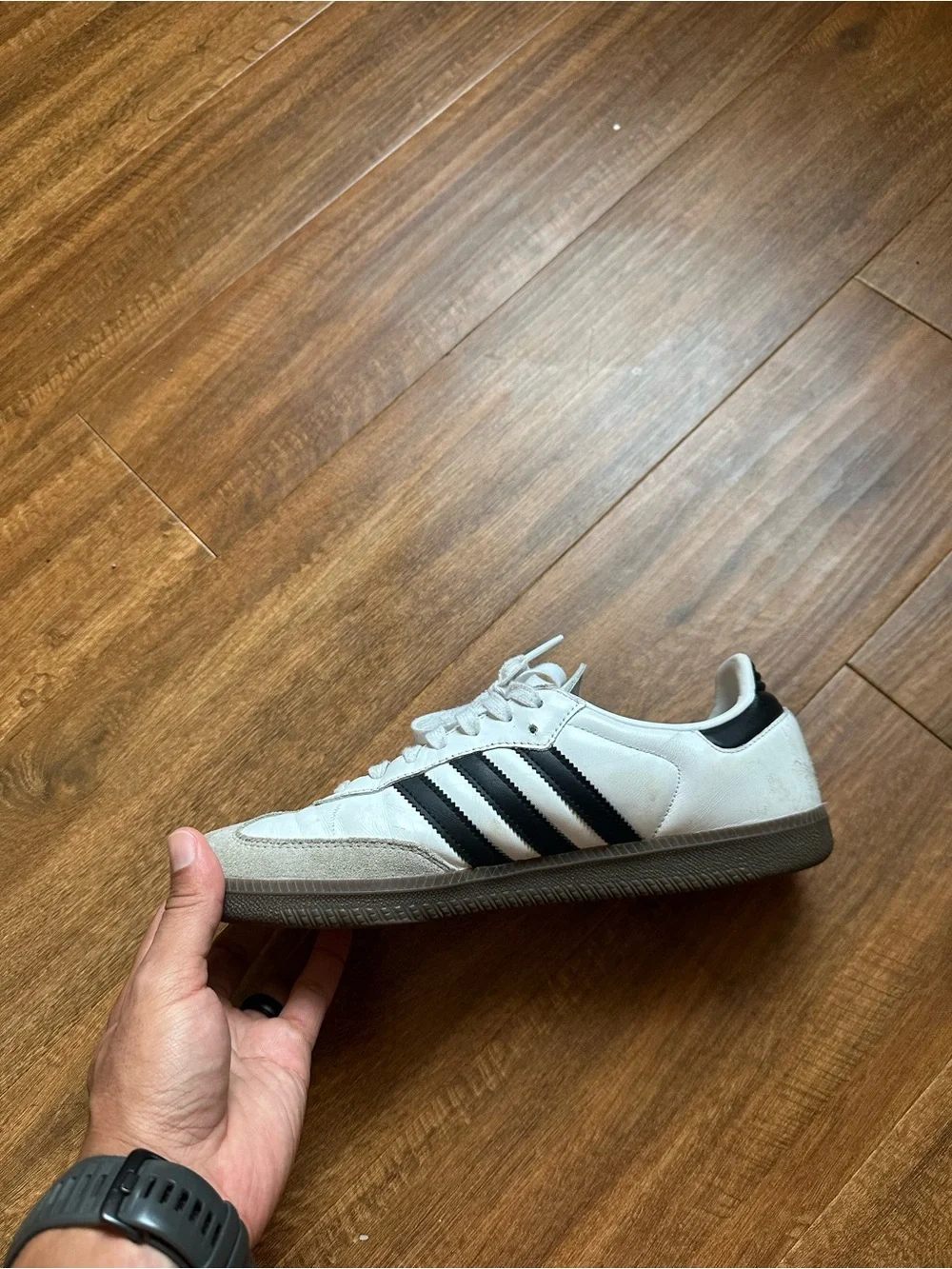 Adidas Sambas